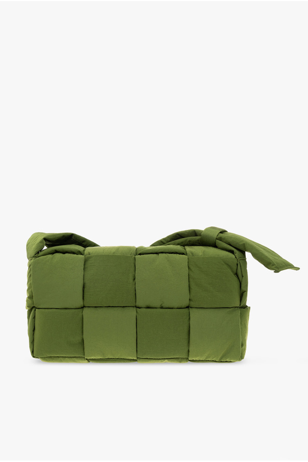 Bottega Veneta 'Padded Tech Cassette' shoulder bag